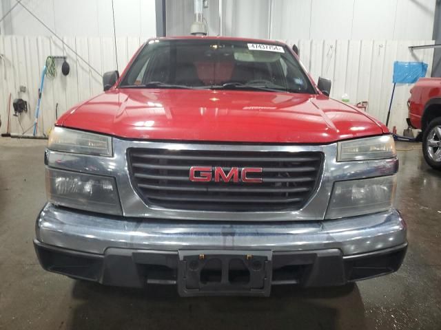 2004 GMC Canyon