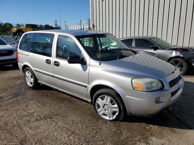 2008 Chevrolet Uplander LS