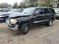 Salvage cars for sale at Eight Mile, AL auction: 2006 GMC Yukon