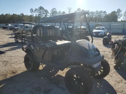 Lots with Bids for sale at auction: 2015 Clubcar Precedent