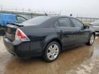 2007 Ford Fusion SEL