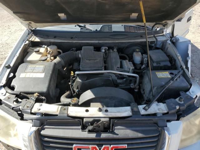 2004 GMC Envoy