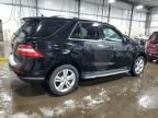 2013 Mercedes-Benz ML 350 4matic