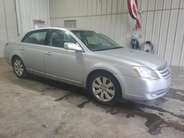 2006 Toyota Avalon XL