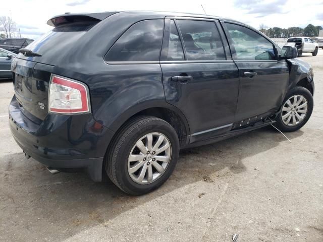 2010 Ford Edge SEL