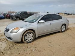 2009 Nissan Altima 2.5 for sale in Haslet, TX