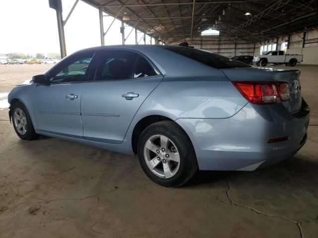 2013 Chevrolet Malibu LS