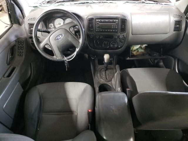 2006 Ford Escape XLS