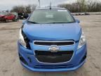 2014 Chevrolet Spark LS