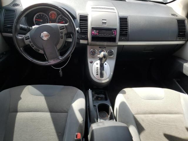 2010 Nissan Sentra 2.0