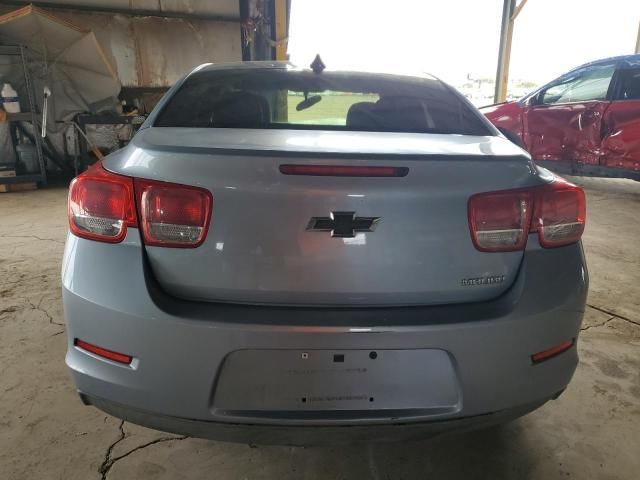 2013 Chevrolet Malibu LS