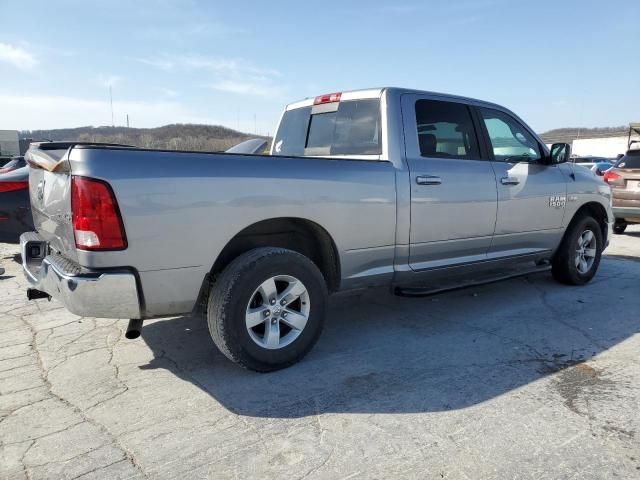 2019 Dodge RAM 1500 Classic SLT