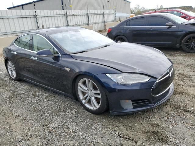 2013 Tesla Model S