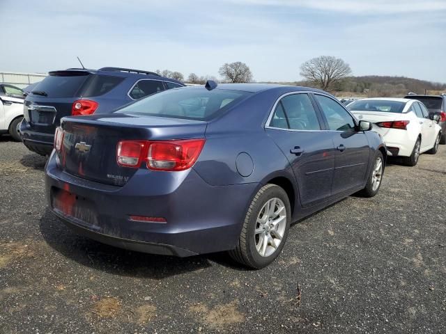 2014 Chevrolet Malibu 1LT