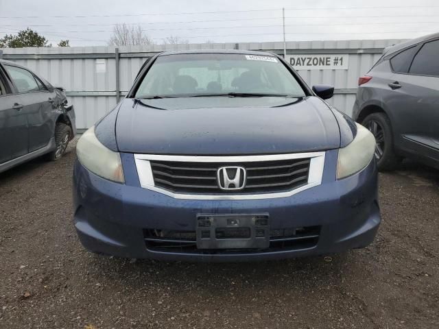 2009 Honda Accord EX