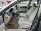 2007 Hyundai Sonata GLS