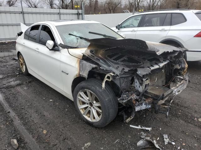 2014 BMW 528 XI