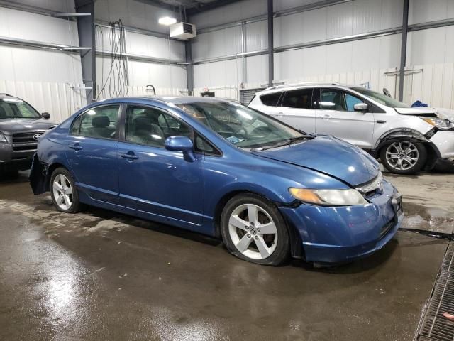 2006 Honda Civic EX