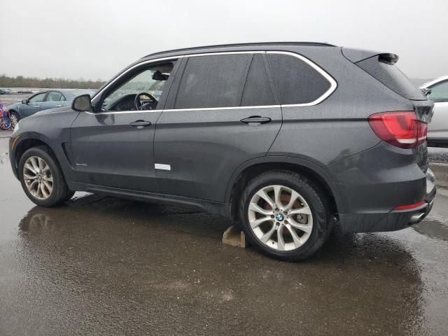 2014 BMW X5 XDRIVE35I