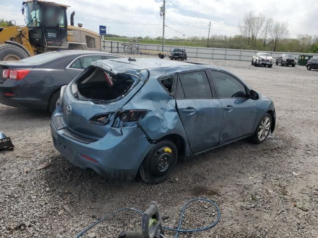 2010 Mazda 3 S