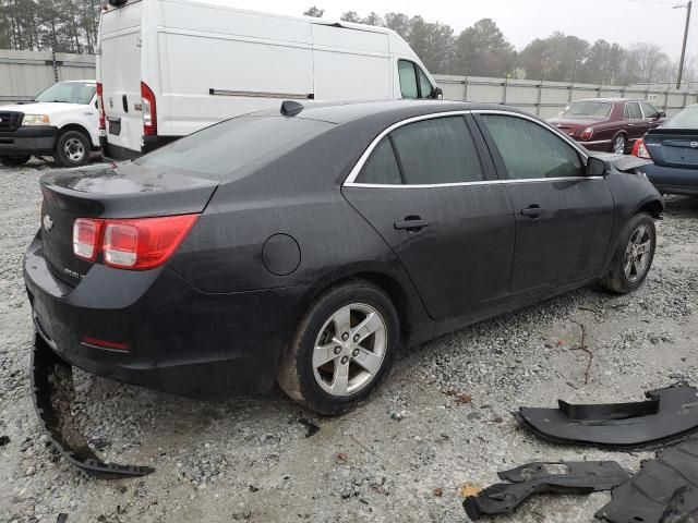 2014 Chevrolet Malibu 1LT