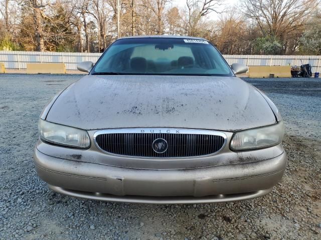 2005 Buick Century Custom