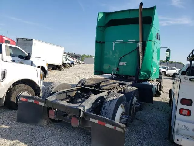 2015 Mack 600 CXU600