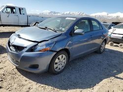 Toyota Yaris salvage cars for sale: 2009 Toyota Yaris