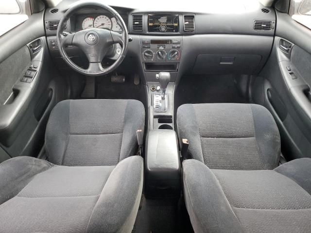 2003 Toyota Corolla CE