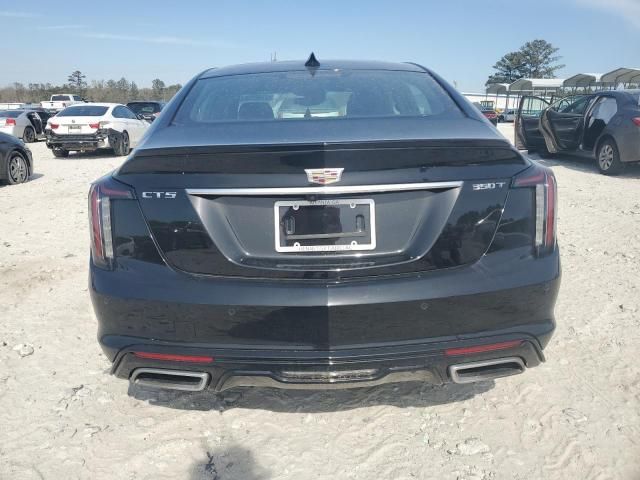 2021 Cadillac CT5 Sport