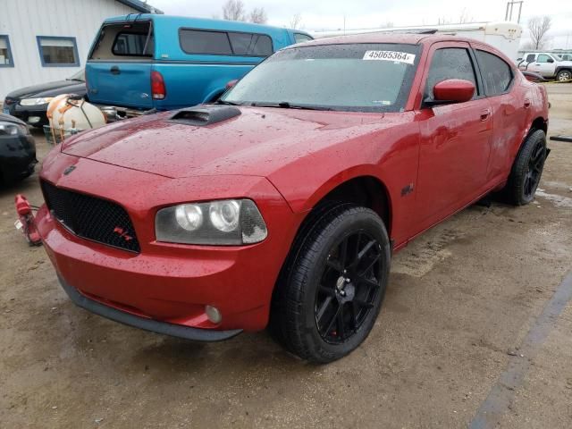 2009 Dodge Charger R/T