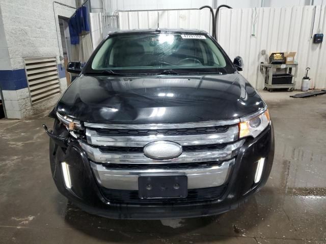 2012 Ford Edge Limited