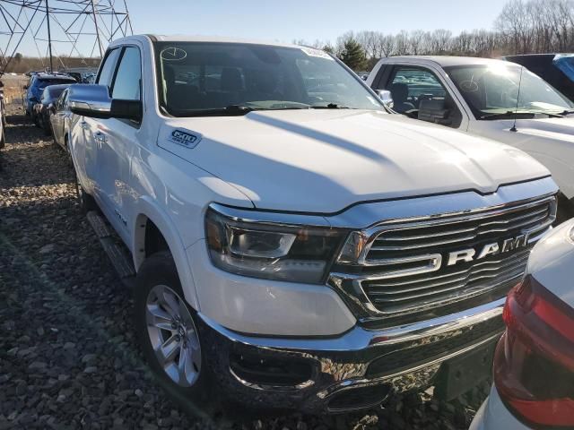 2020 Dodge 1500 Laramie