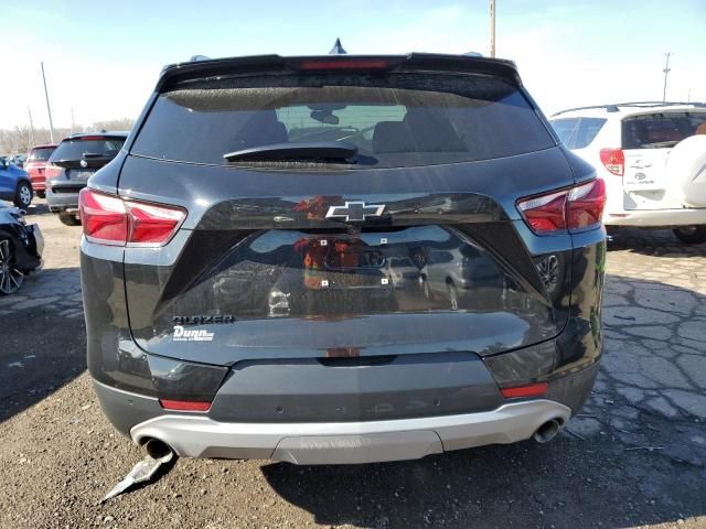 2020 Chevrolet Blazer 2LT