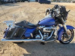 Salvage cars for sale from Copart Tanner, AL: 2019 Harley-Davidson Flhx