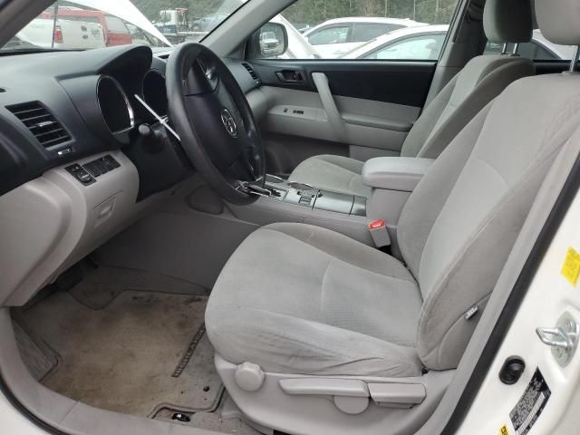 2010 Toyota Highlander