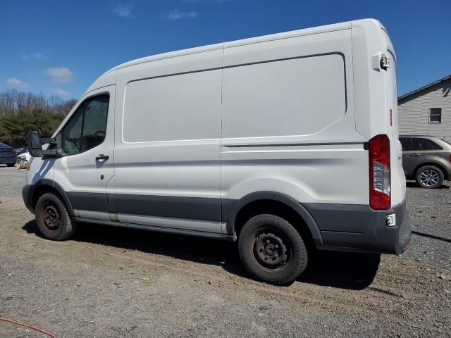 2015 Ford Transit T-250