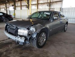 Salvage cars for sale from Copart Phoenix, AZ: 2006 Chrysler 300C