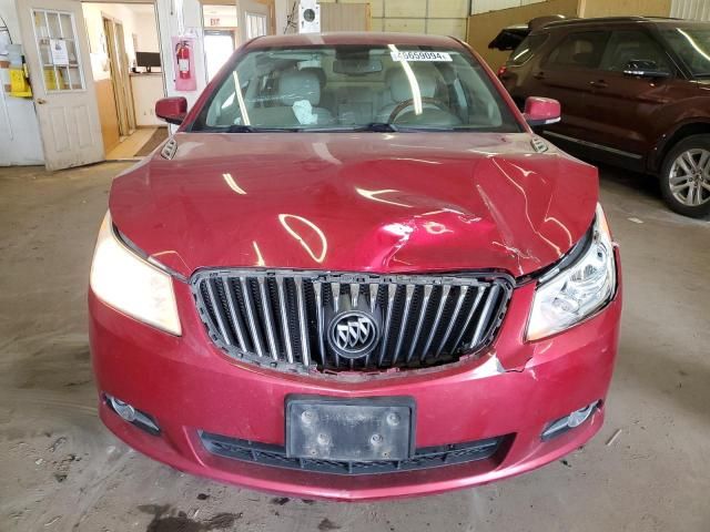 2013 Buick Lacrosse Premium