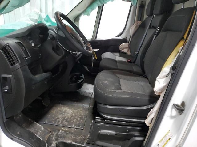 2019 Dodge RAM Promaster 3500 3500 High