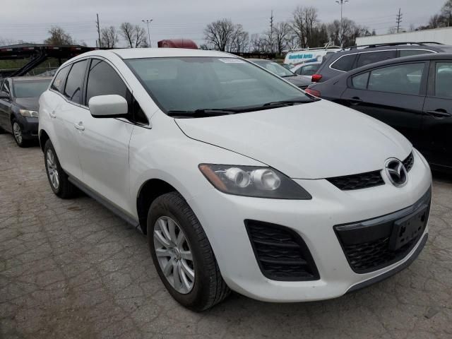 2010 Mazda CX-7