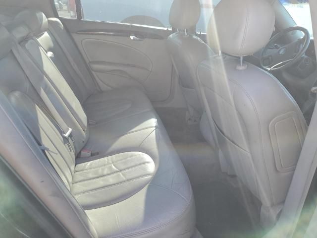 2006 Buick Lucerne CXL