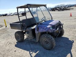 Polaris salvage cars for sale: 2007 Polaris Ranger XP