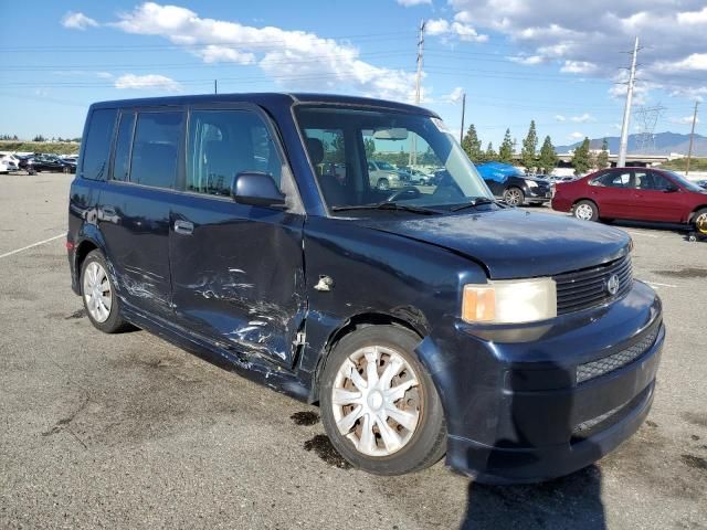 2004 Scion XB