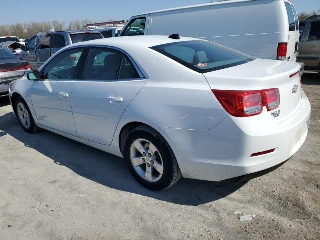 2013 Chevrolet Malibu LS