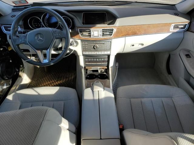 2016 Mercedes-Benz E 350 4matic Wagon