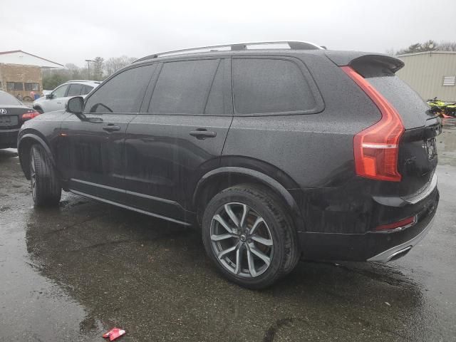 2019 Volvo XC90 T6 Momentum