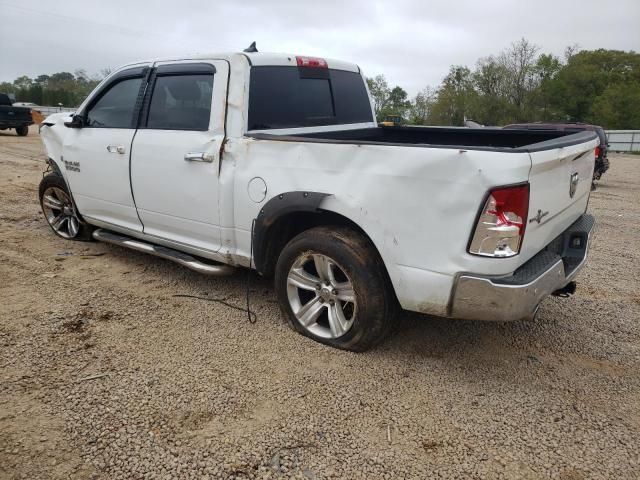 2014 Dodge RAM 1500 SLT