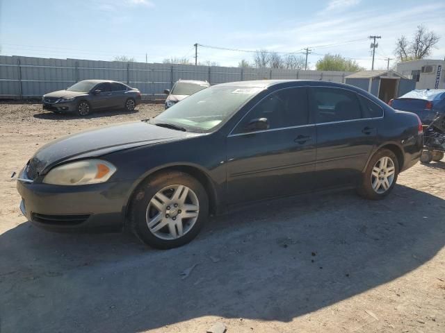 2014 Chevrolet Impala Limited LT