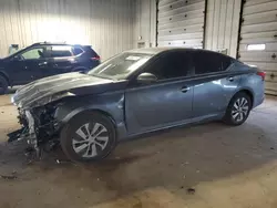 Salvage cars for sale from Copart Franklin, WI: 2023 Nissan Altima S